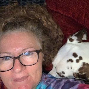 Meet your Posher, Patricia